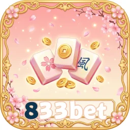 833bet